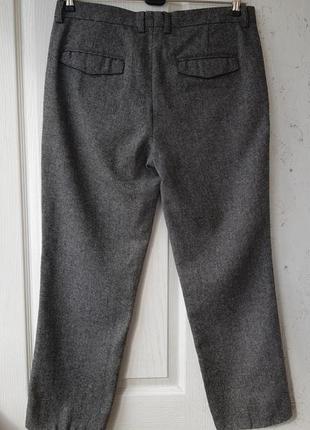 Брюки вовняні3 фото