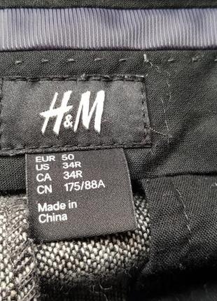 Брюки вовняні4 фото