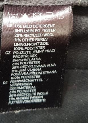 Брюки вовняні5 фото