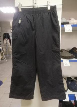 Штани дитячі.