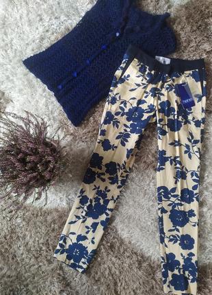 Брюки премиум качества heine