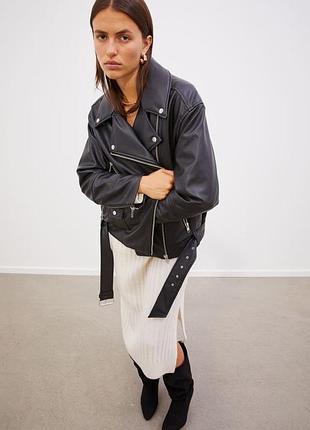 Косуха h&m