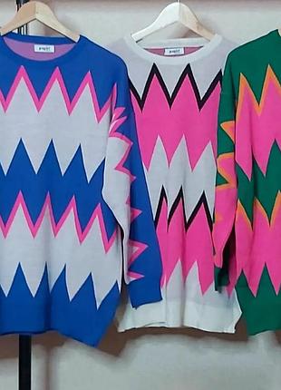 Стильные кофты тёплые,хит,ог до 126, турция 🇹🇷. 2