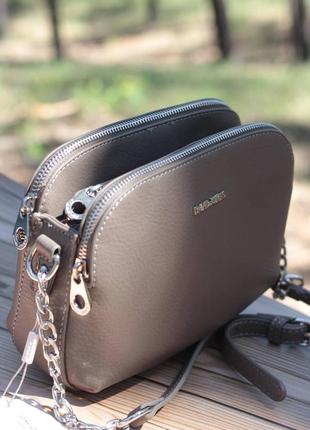 Сумка Michael kors сумки фуксія