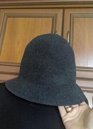 Шикарна шляпа