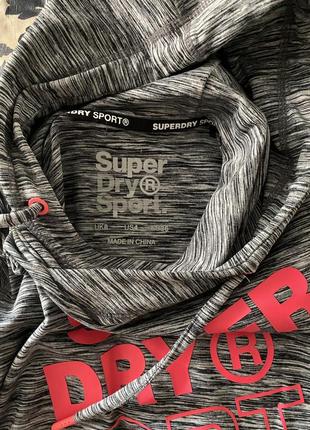 Худі superdry4 фото