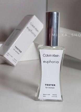 ❤преміум tester парфум  euphoria ❤