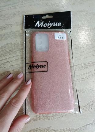Чохол до телефону орро a74/a54/a94 5g