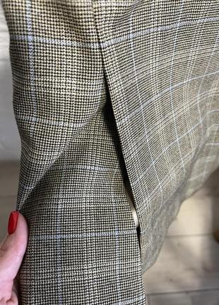 Пиджак loro piana& hugo boss4 фото