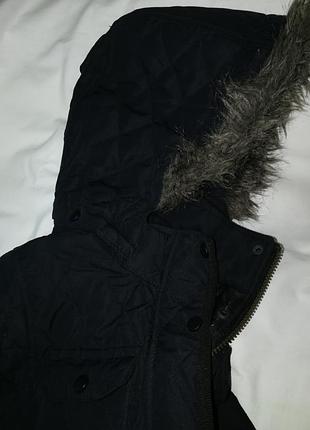 Куртка trespass 8