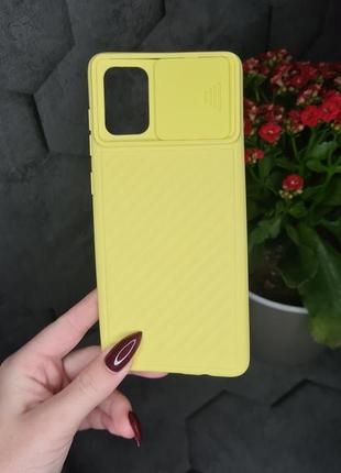 Чехол для samsung a11/m11