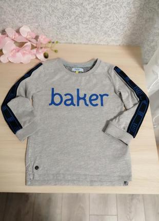 Лонгслів дитячий ted baker.