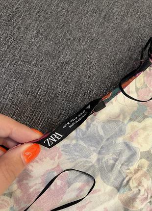Топ zara 4