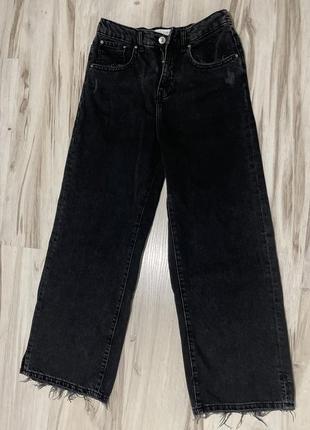 Джинси zara