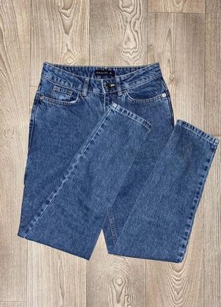 Джинсы  zara mom stradivarius zara goldi reserved