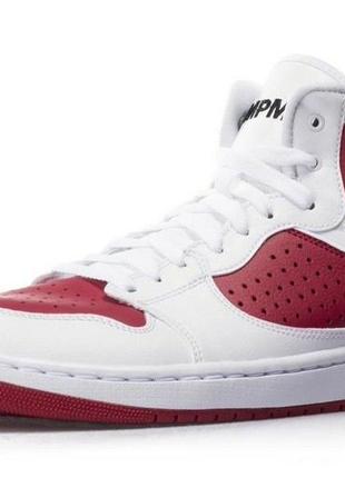 Jordan access red sales
