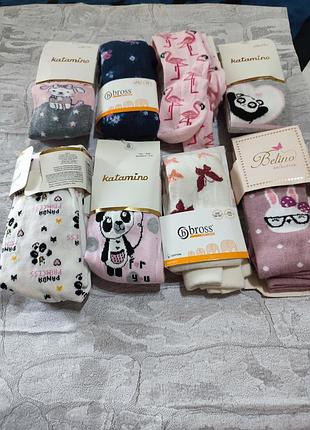 Демісезонні колготки для дівчаток розмір 110-116