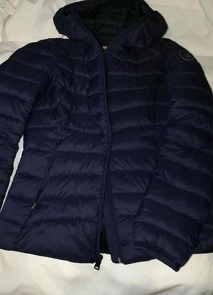 Куртка napapijri