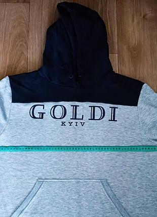 Чоловічі худі батал 2