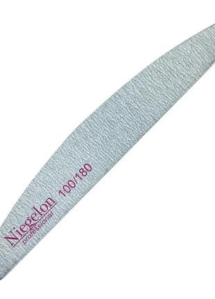 Артикул 6003 пилочка beleon 100/180