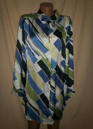 Платье-туника country casuals р-р18