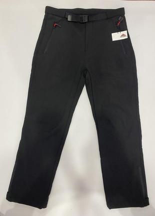 Нові жіночі штани softshell німеччина