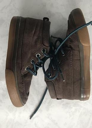 Хайтопи на весну/теплу суху осінь