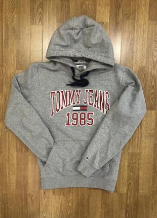 Худі tommy jeans, оригінал