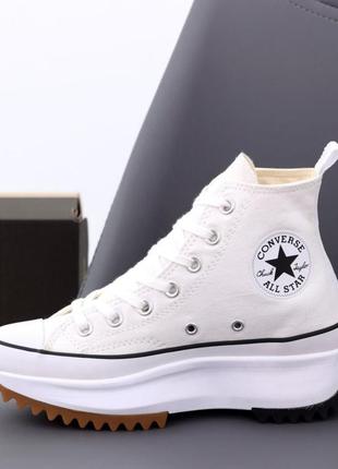 Кеды женские converse