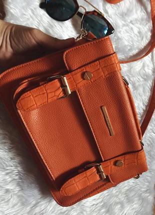 Клатч river island