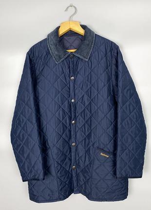 Barbour чоловіча куртка belstaff