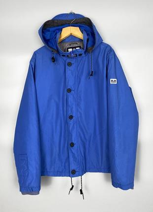 Weekend offender чоловіча куртка carhartt1 фото