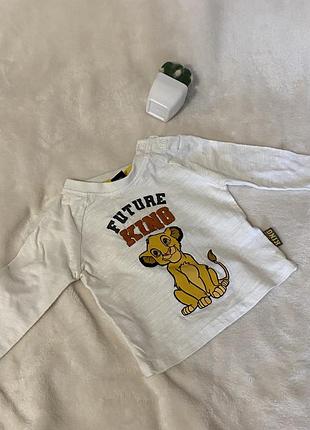 Кофта дитяча 3