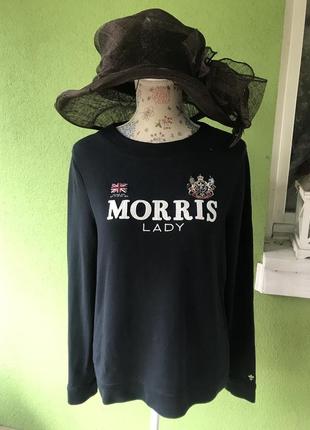 Реглан morris lady.