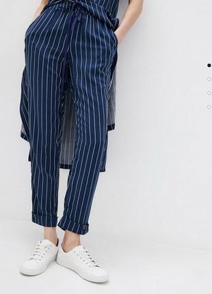 Брюки джогери chicoree