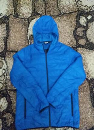 Куртка livergy