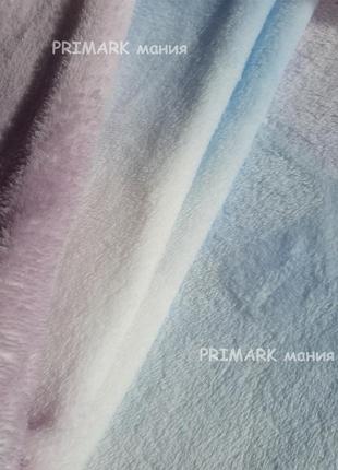 Жіноча флісова піжама primark3 фото