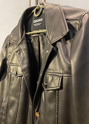 Куртка-піджак