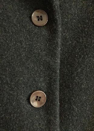 Женское демисезонное пальто "di liauaf "3 фото