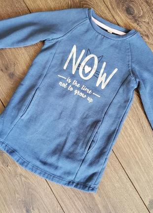 Туніка, светр, толстовка на дівчинку 2-3 роки