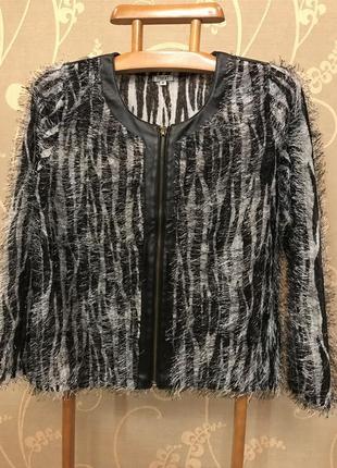 Очень красивая и стильная брендовая кофточка 18.