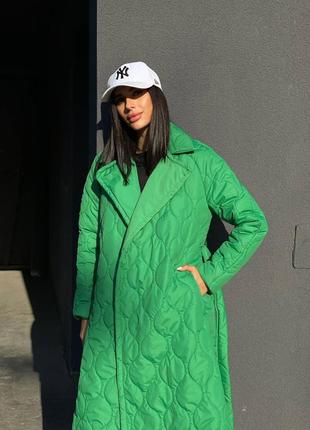 Модель 119. тренч 6