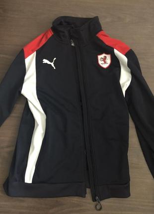 Олімпійка puma