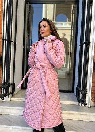 Модель 119. тренч