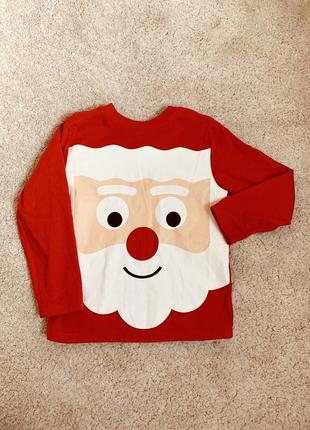 Лонгслів 98/104