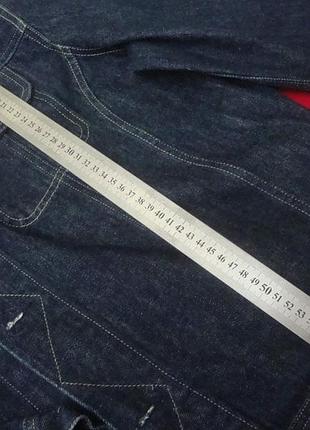 Куртка diesel оригинал xl 3