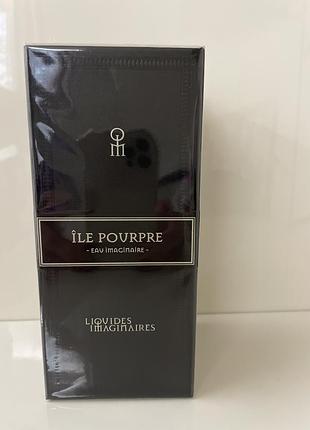 Парфюм liquides imaginaires ile pourpre 100мл