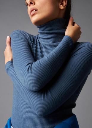 Базовий гольф, водолазка