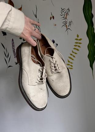 Туфли ботинки винтаж кроссовки сапоги котелки лоферы кожа мартинзы1 фото
