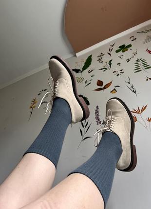 Туфли ботинки винтаж кроссовки сапоги котелки лоферы кожа мартинзы4 фото